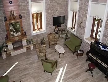 Sizmahan Hotel 호텔 *