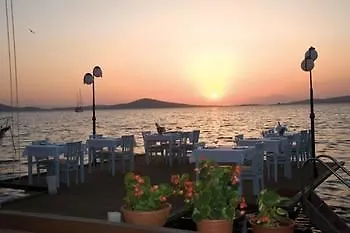 Sizmahan Hotel
